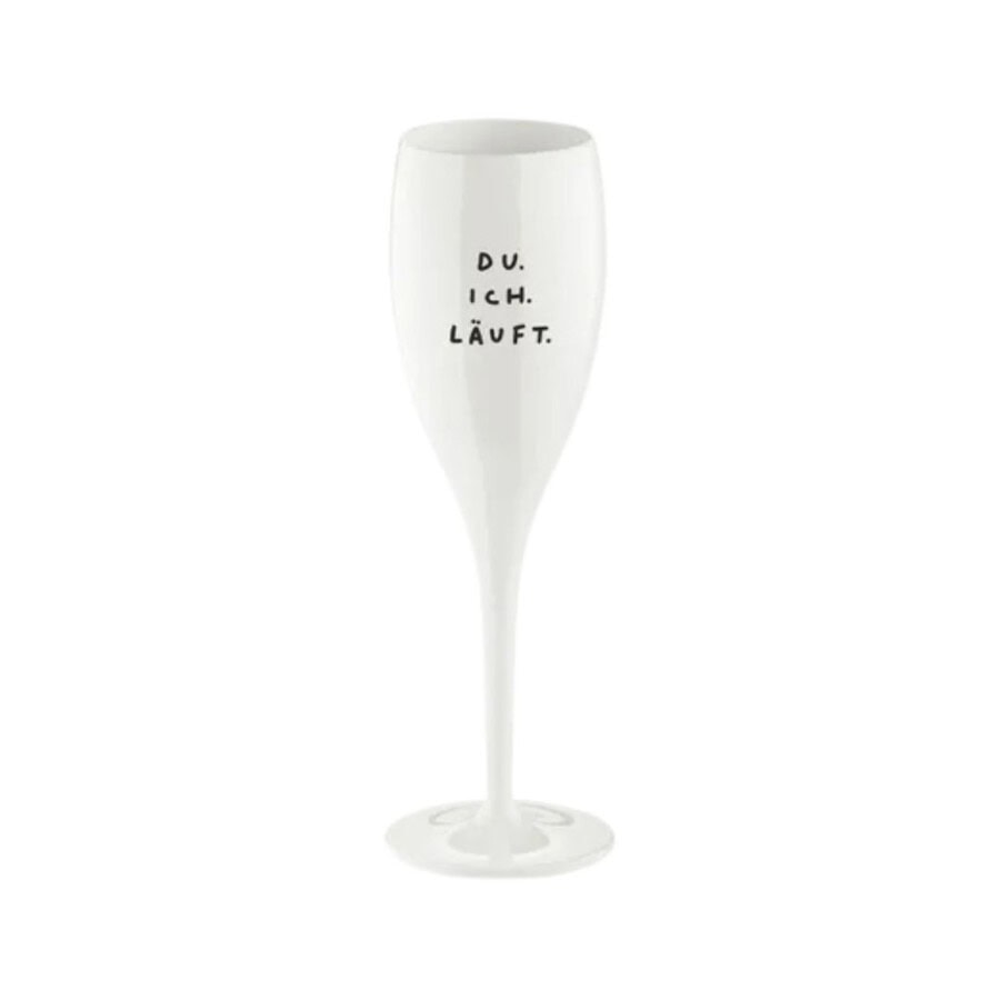 koziol-melamin-glas-du-ich-leauft-cotton-white