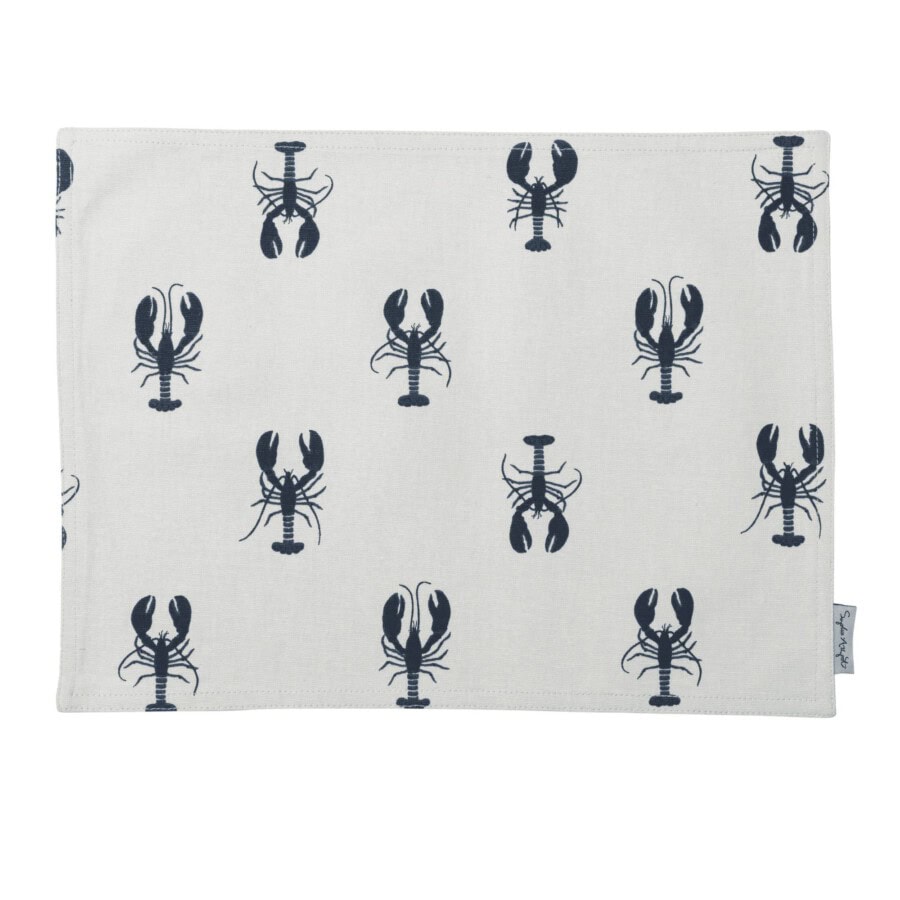 lobster-sophie-allport-placemat