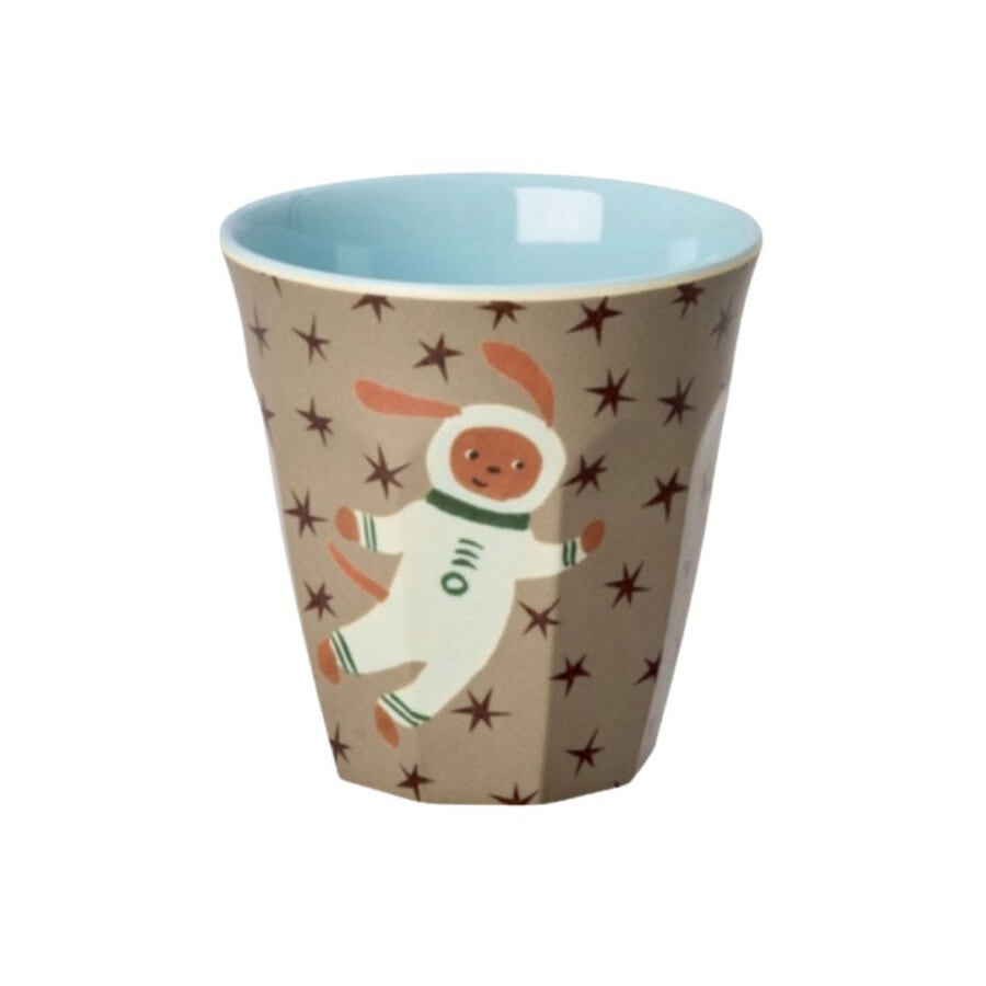 rice-becher-160ml-dogs-in-space-astronaut-orange