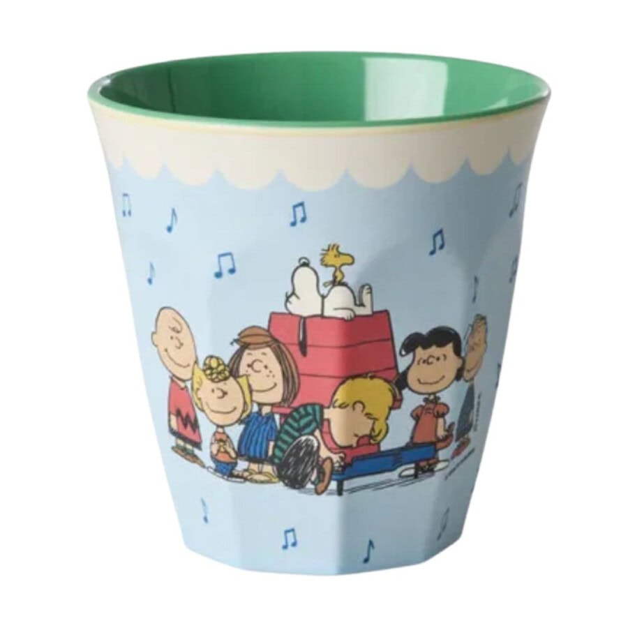 rice-becher-250ml-snoopy-soft-blue