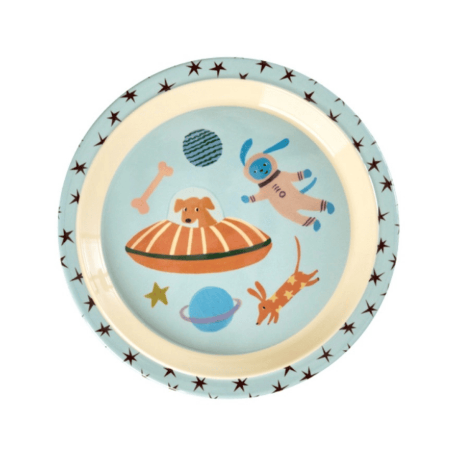 rice-kinder-lunch-teller-dogs-in-space
