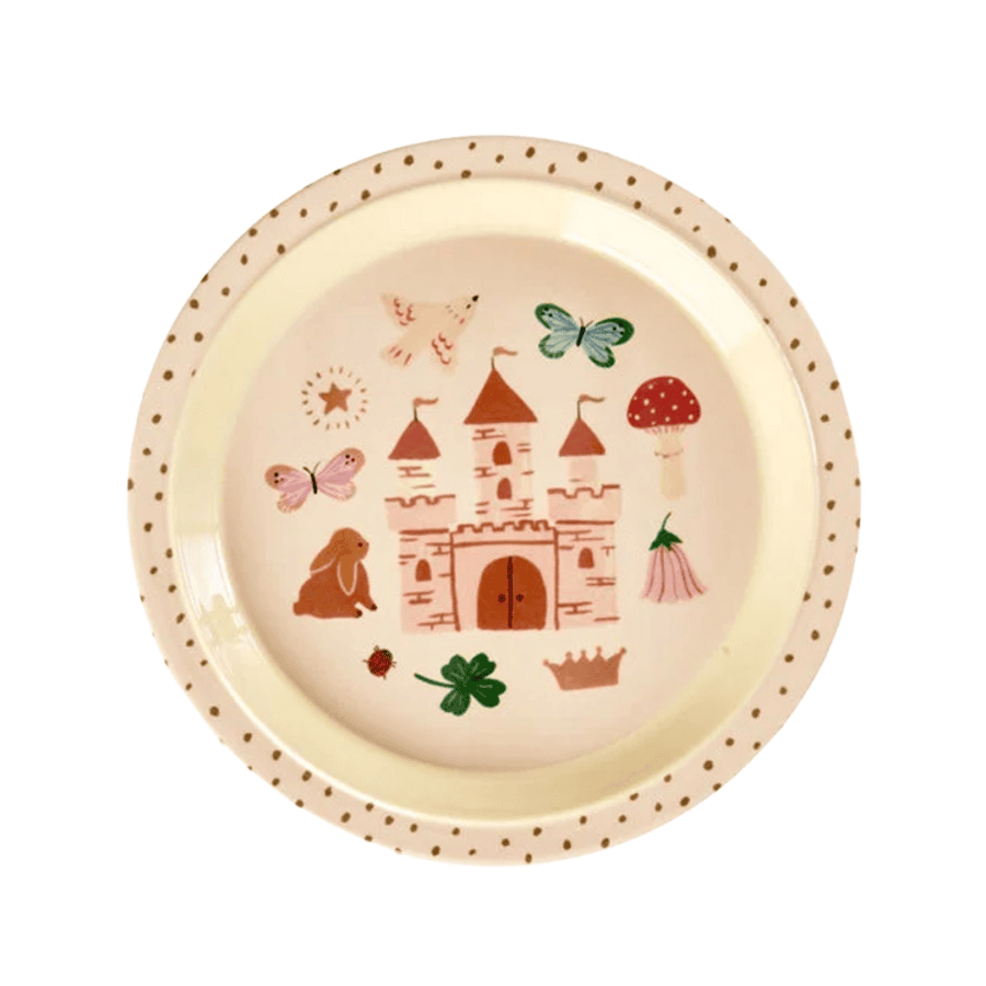 rice-kinder-lunch-teller-fairytale-print