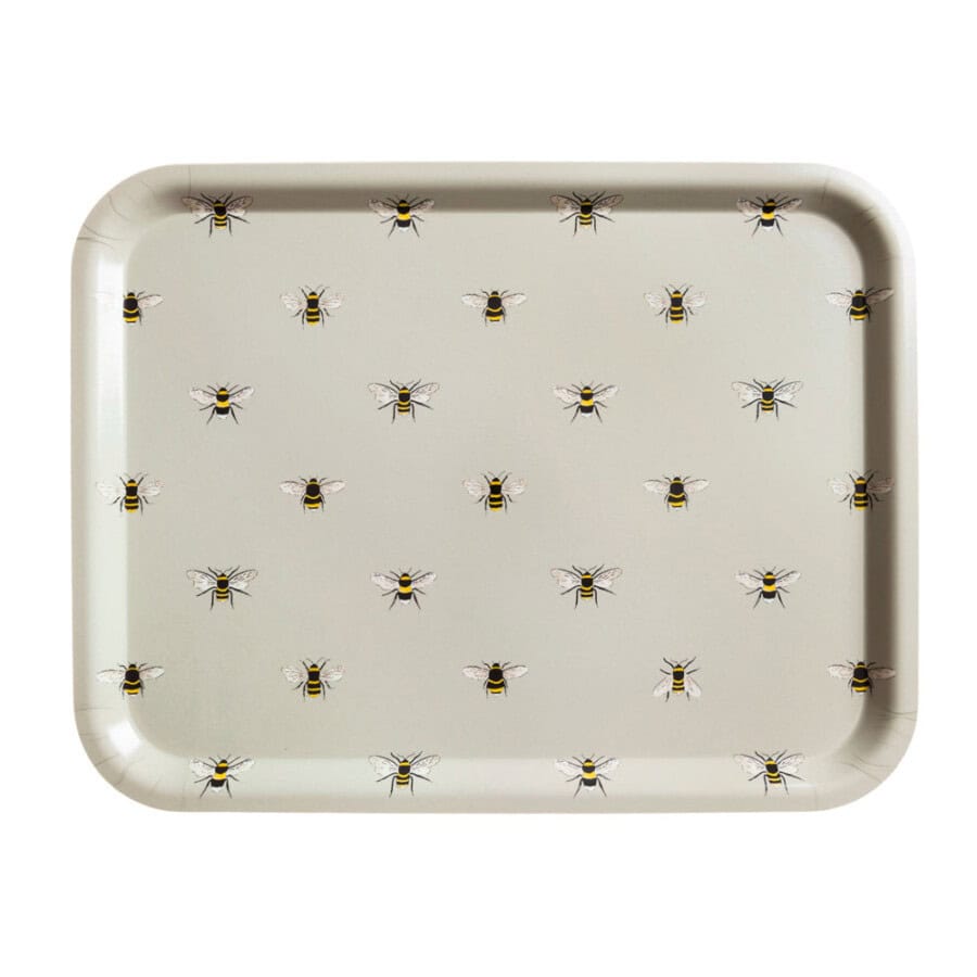 sophie-allport-bees-printed-tray-large