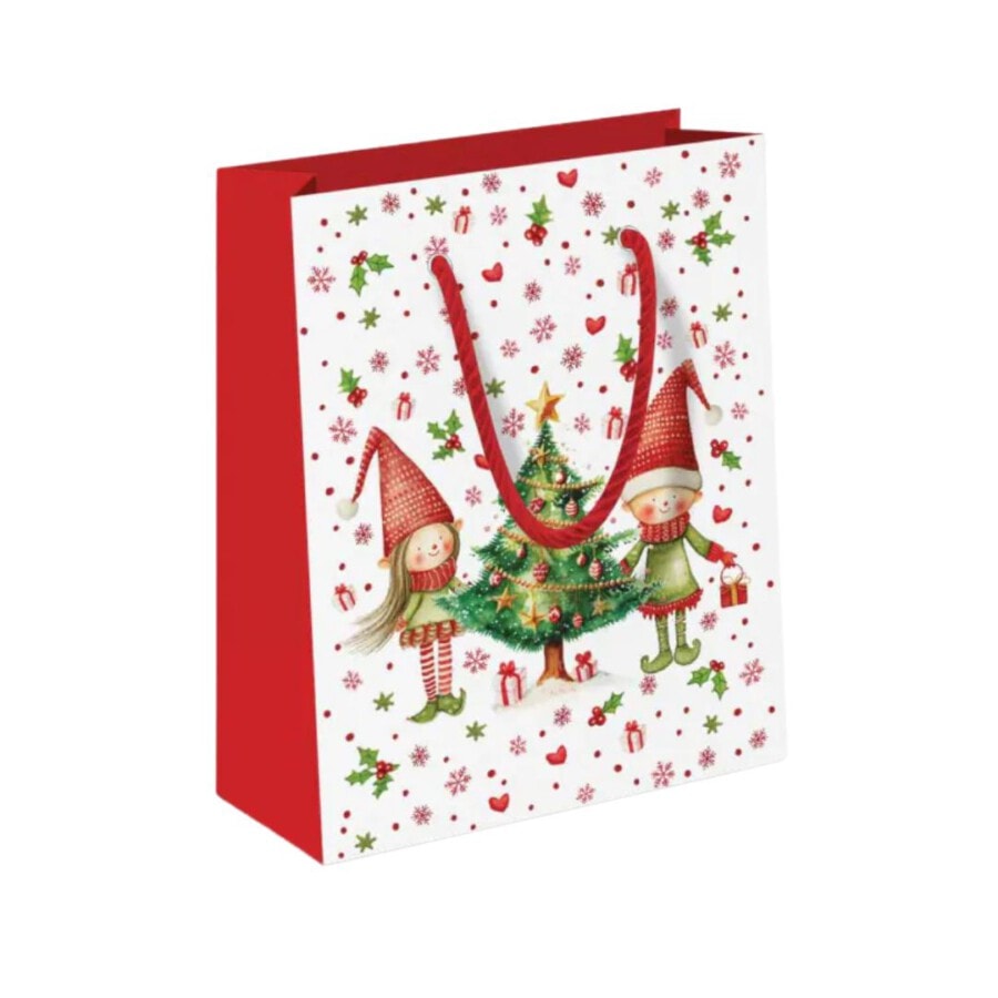 ambiente-geschenktasche-elves-by-the-tree