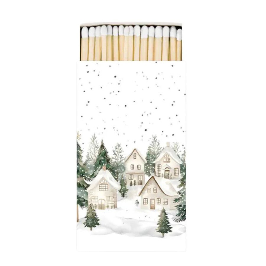 ambiente-streichhoelzer-snowy-house