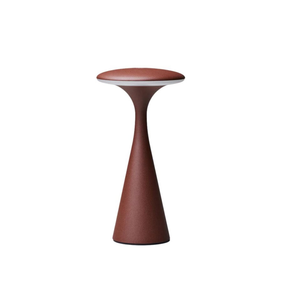 chic-mic-kleine-ufo-tischleuchte-braun