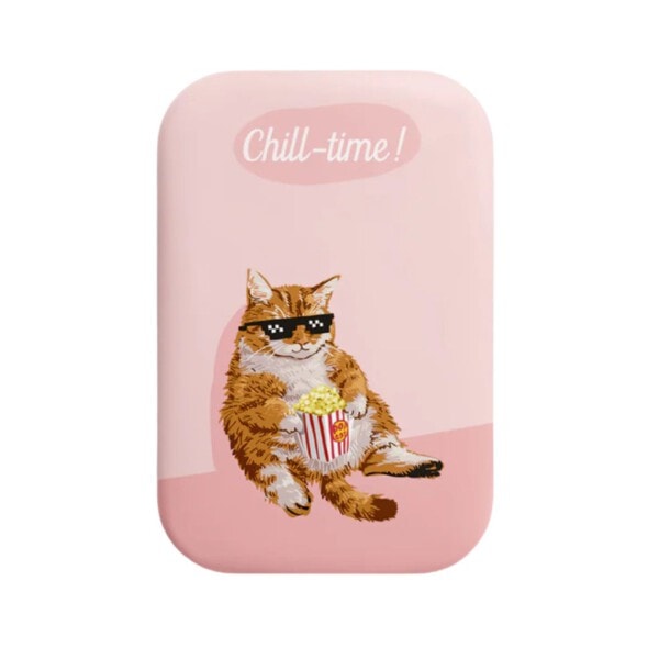 Chill Cat