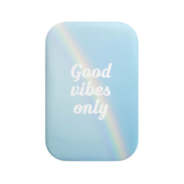 Good Vibes
