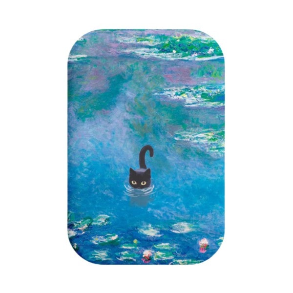Lake Cat