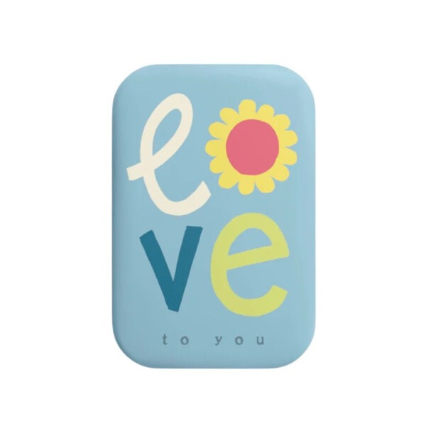 Love to you