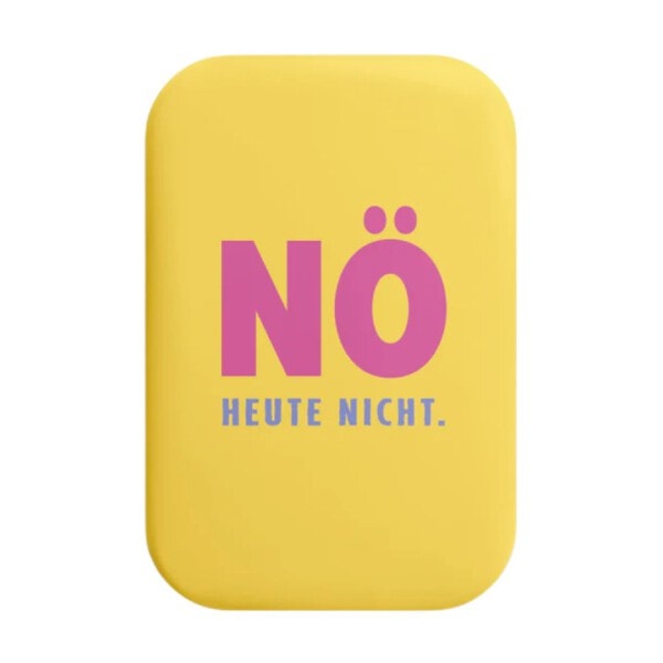 Nö