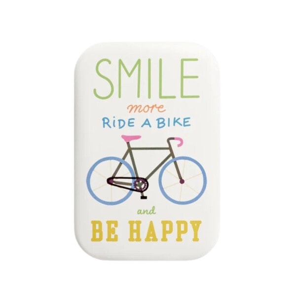 Ride a bike