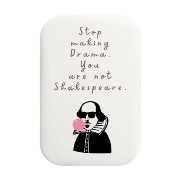 Shekespeare