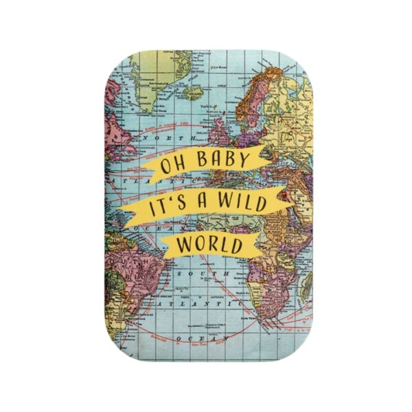 Wild World