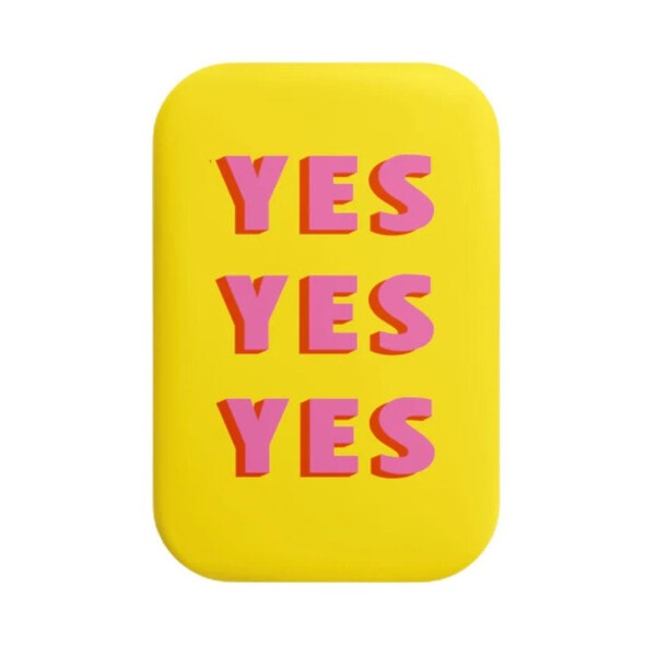 Yes