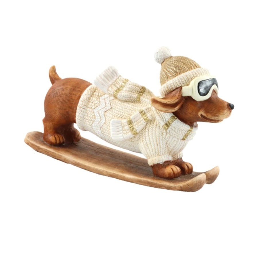 hoff-hundefigur-king-of-the-slopes