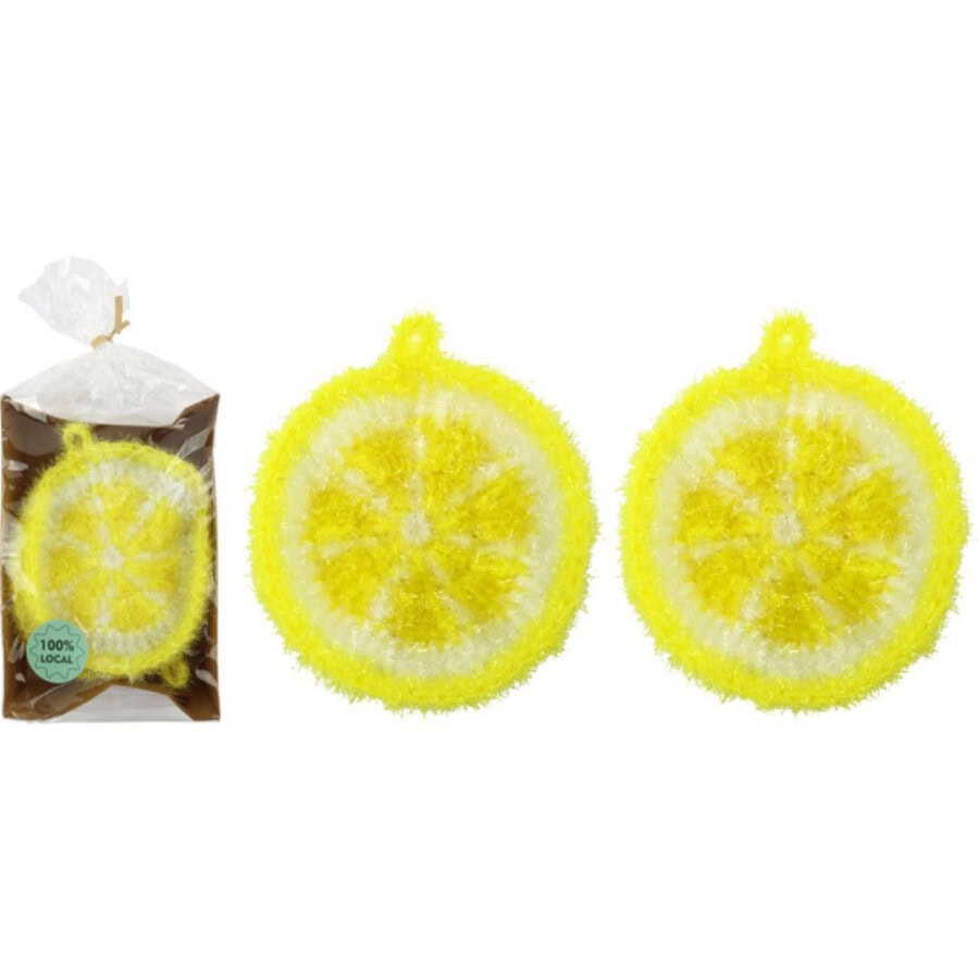 hoff-spuelschwamm-lemon