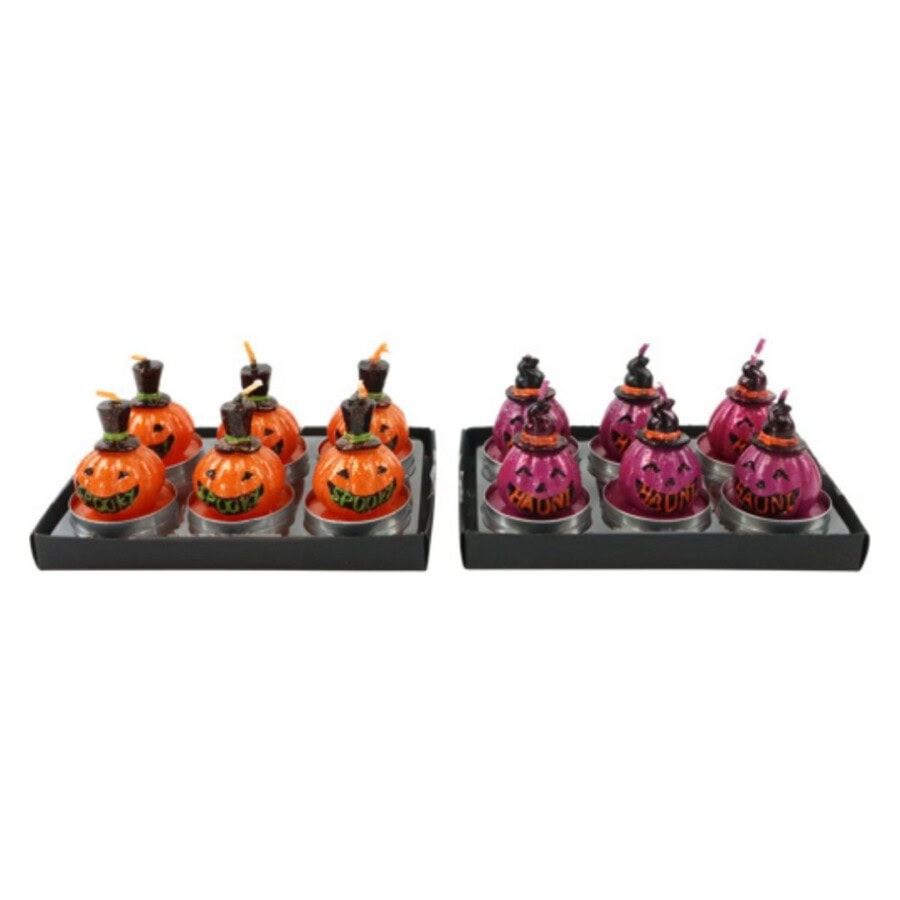 hoff-teelichter-happy-halloween