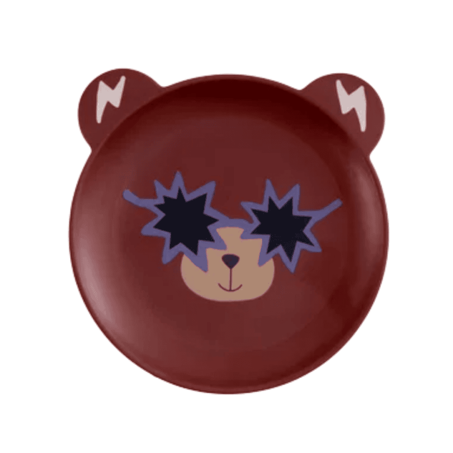 rice-kinderteller-bear-print