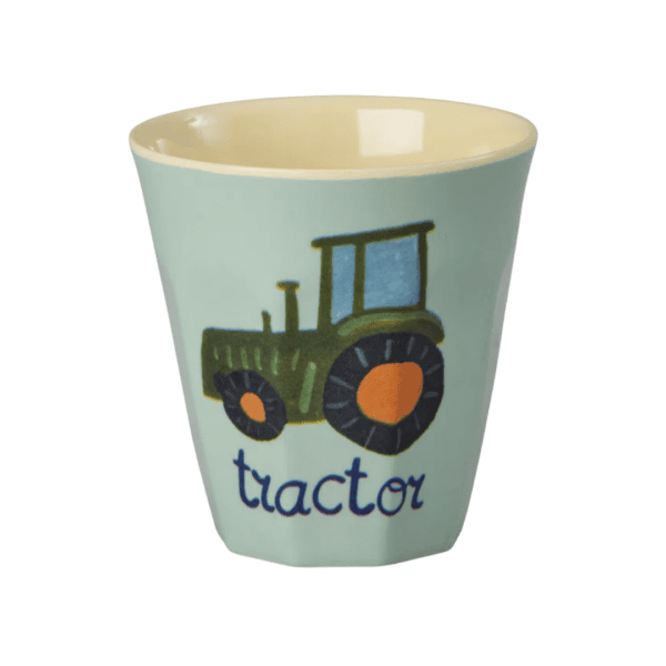 Tractor