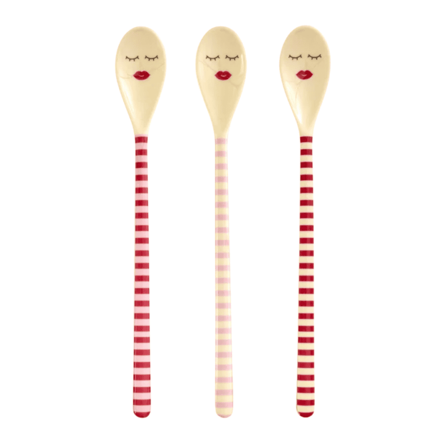 rice-latte-loeffel-pink-red-stipes-print