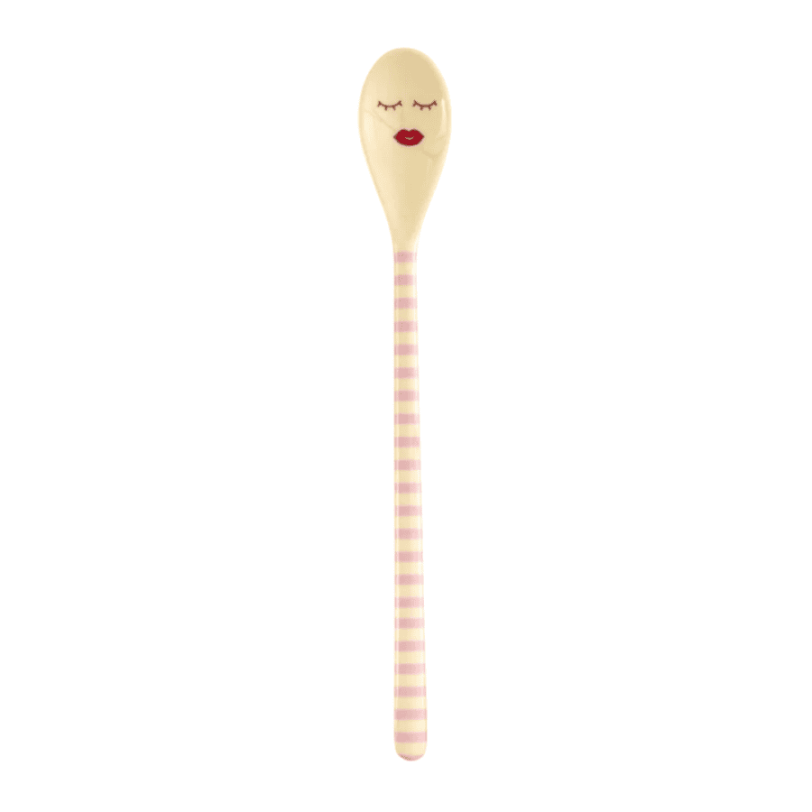 rice-latte-loeffel-pink-red-stipes-print-pink