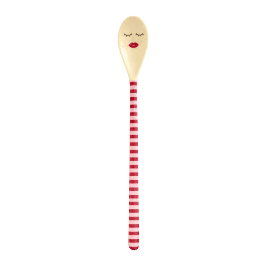 rice-latte-loeffel-pink-red-stipes-print-pink-red
