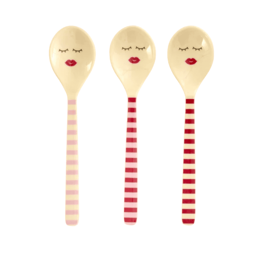rice-tee-loeffel-pink-red-stipes-print