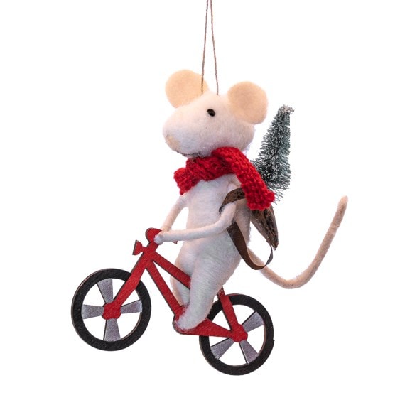 sass-belle-felt-deco-xmas-bike-mouse