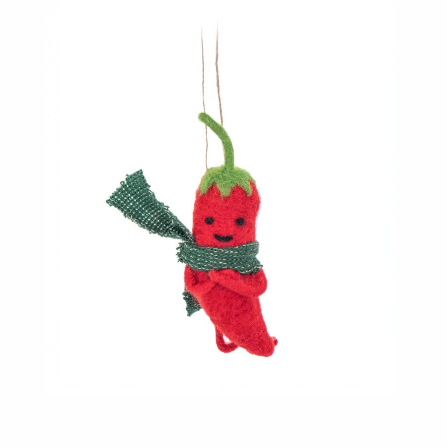 sass-belle-felt-deco-xmas-chili