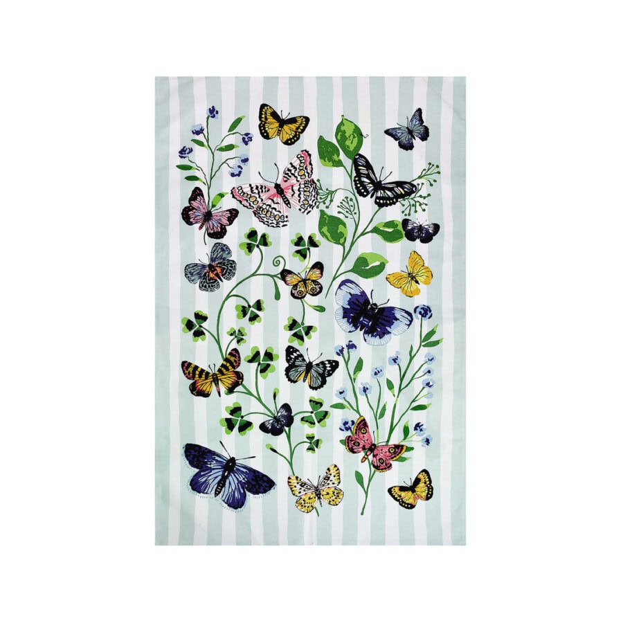 tea-towel-uw-butterfly-grove