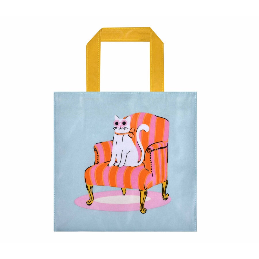 uw-cool-cats-shopping-bag