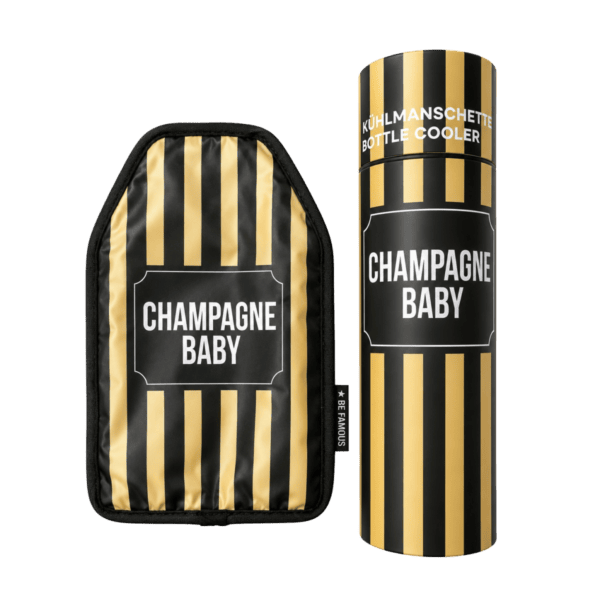 Champagne Baby