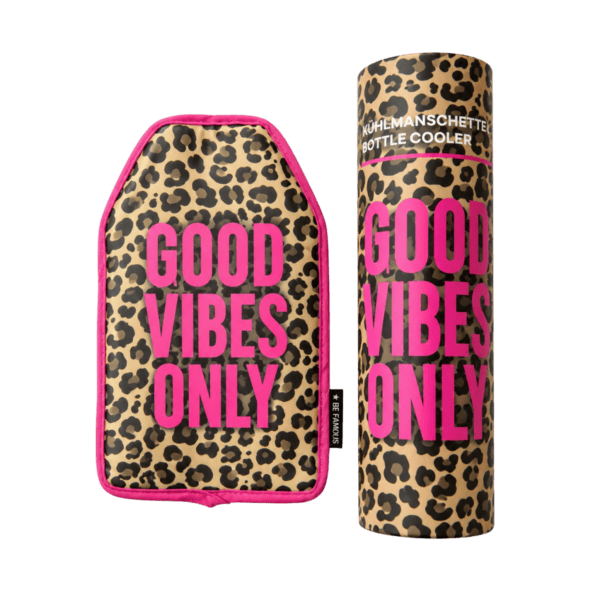 Good Vibes only