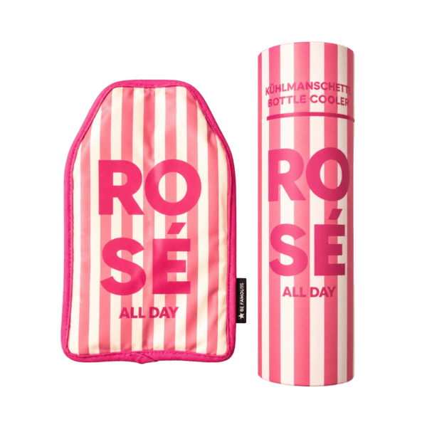 Rosé all day