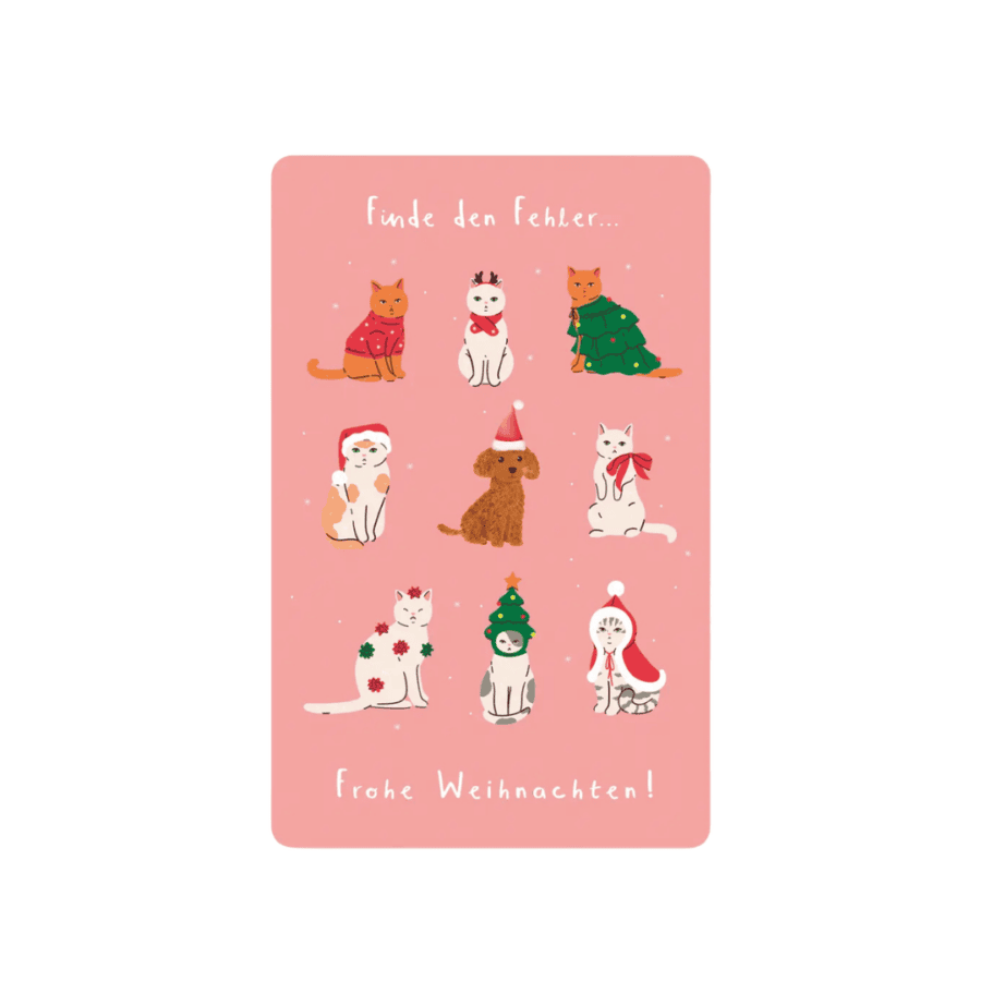 chic-mic-luna-card-postkarte-xmas-christmas3