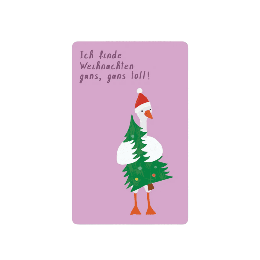 chic-mic-luna-card-postkarte-xmas-christmas4