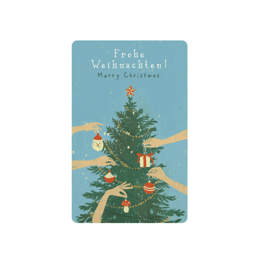 chic-mic-luna-card-postkarte-xmas2