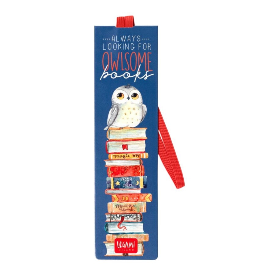 legami-lesezeichen-owl
