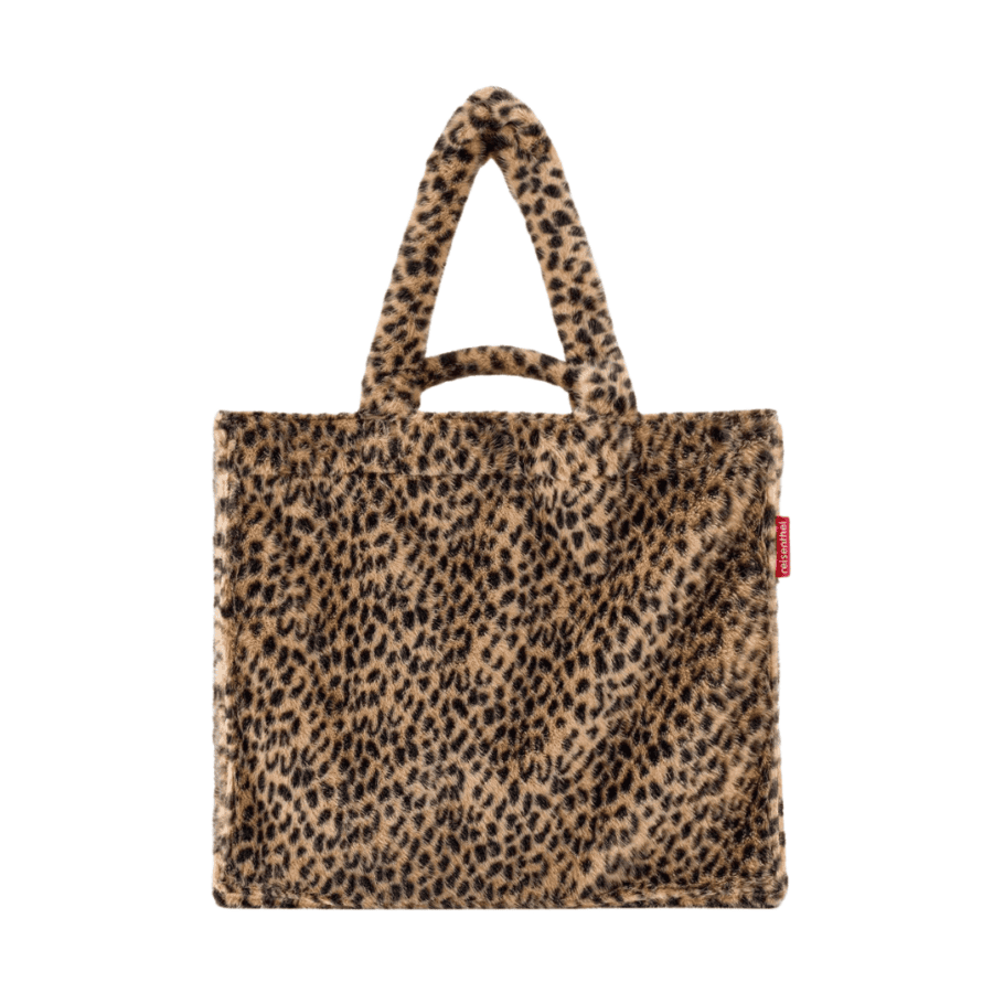 reisenthel-softshopper-leo-fake-fur