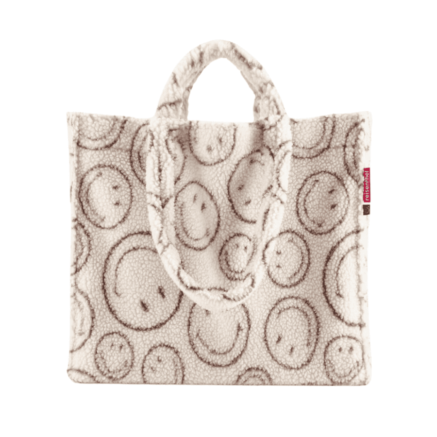reisenthel-softshopper-teddy-smile