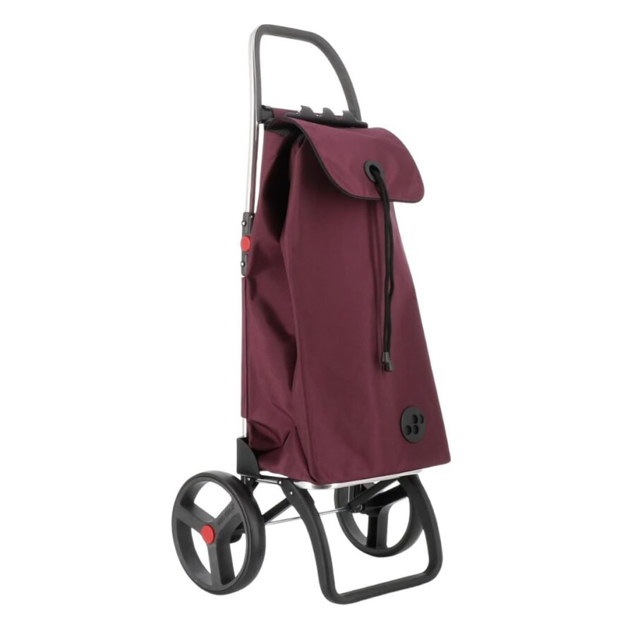 rolser-rolser-i-max-logic-rsg-mf-einkaufswagen-bordeaux