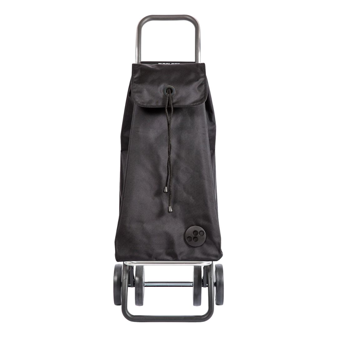 Einkaufstrolley Rolser „IMAX-MF“ Graphite, 2l