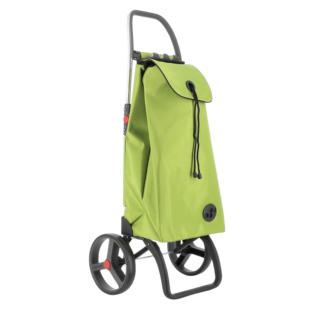 Einkaufstrolley Rolser „IMAX-MF“ Lime, 2l