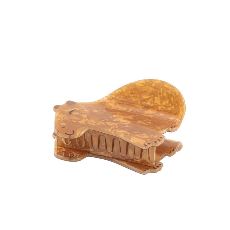 sass-belle-claw-clips-capybara