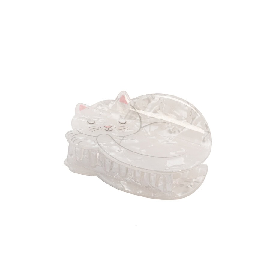 sass-belle-claw-clips-cat