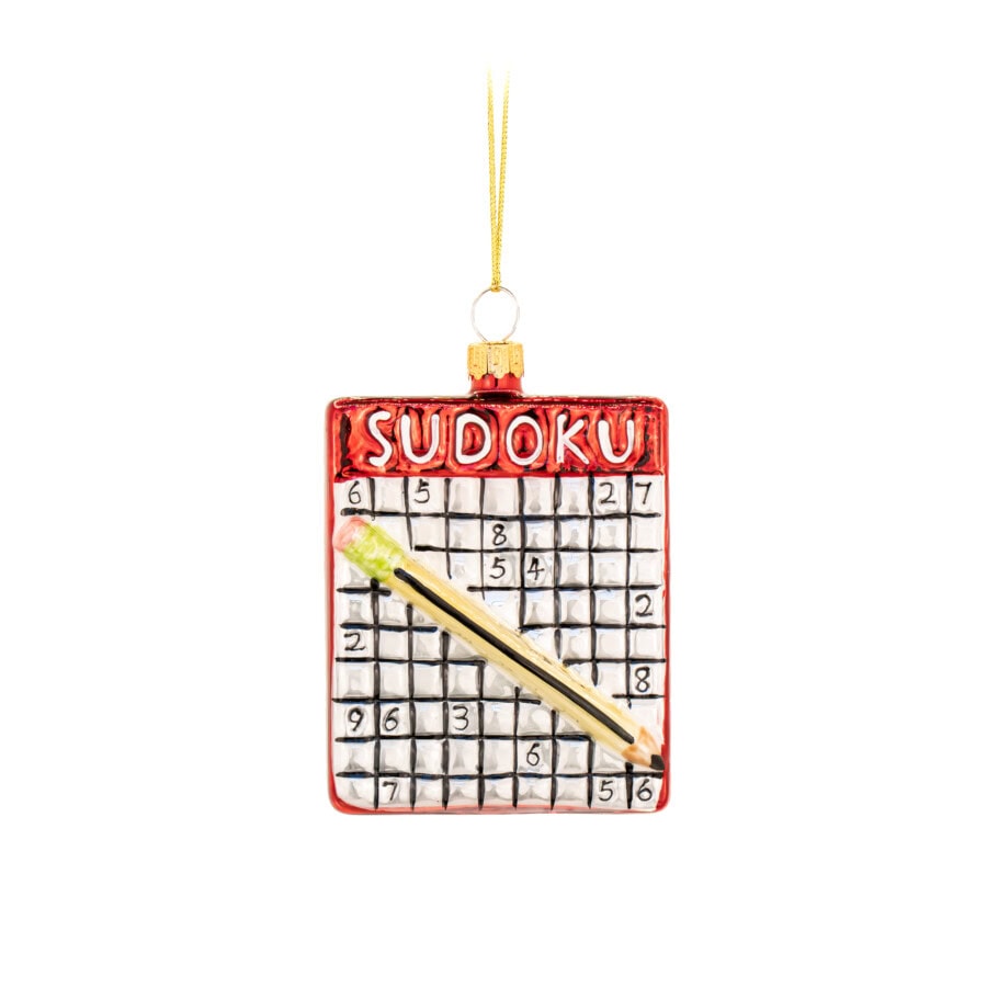 sass-belle-xmas-kugel-sudoku