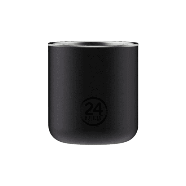 Tuxedo Black