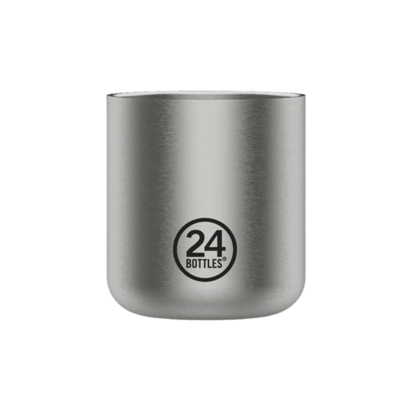 Brushed Steel