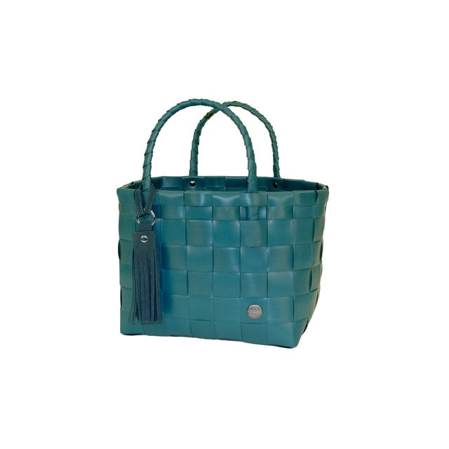 Handed-By-Mini-Paris-Handbag-emerald-green